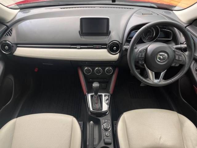 Mazda CX-3 2015-04 182268-1