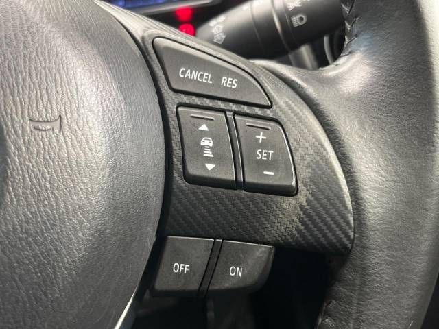 Mazda CX-3 2015-04 182268-4