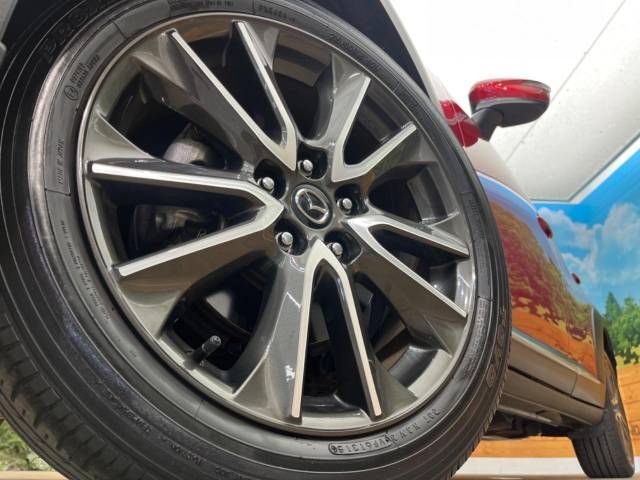Mazda CX-3 2015-04 182268-13