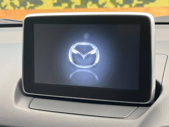 Mazda CX-3 2015-04 182268-2