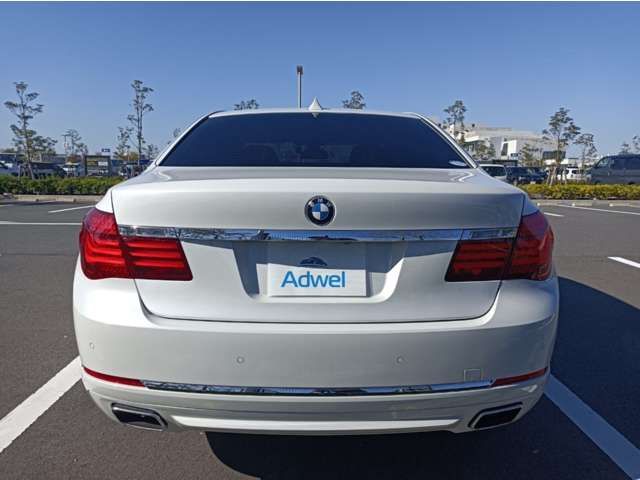Bmw 7 SERIES 2014-12 188063-7