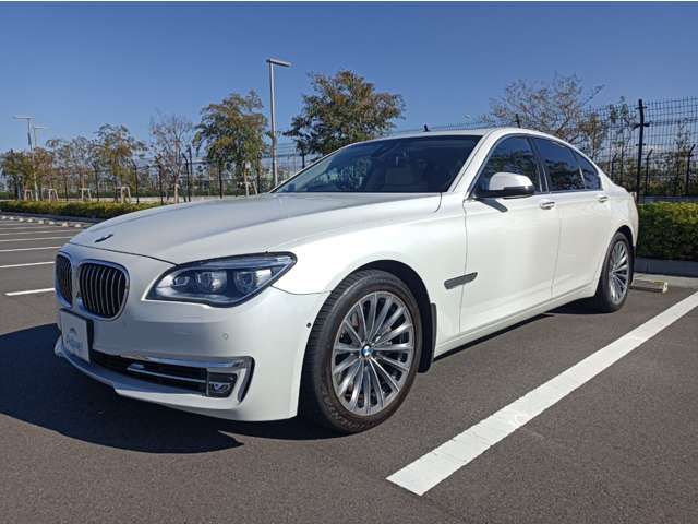 Bmw 7 SERIES 2014-12 188063-3