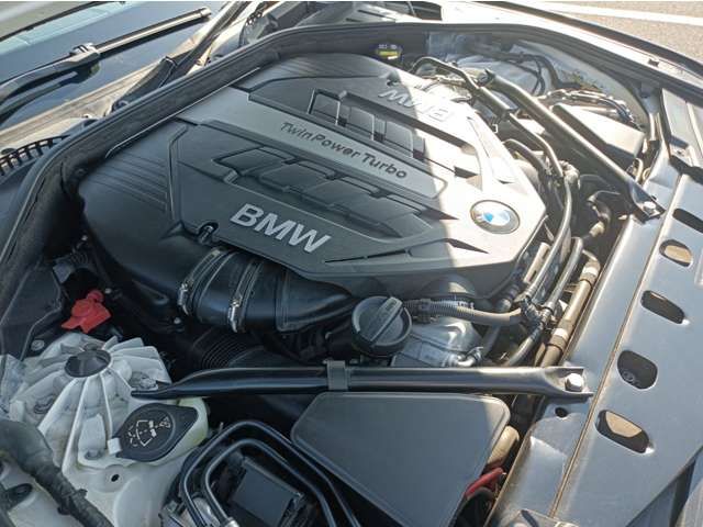 Bmw 7 SERIES 2014-12 188063-14