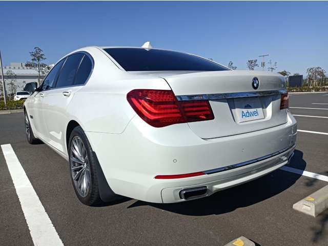 Bmw 7 SERIES 2014-12 188063-6