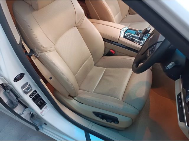 Bmw 7 SERIES 2014-12 188063-16