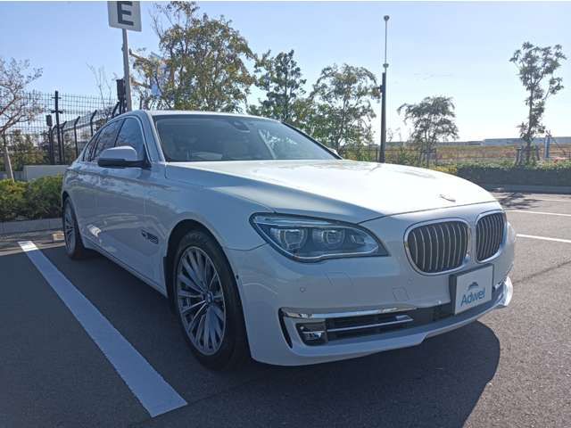 Bmw 7 SERIES 2014-12 188063-12