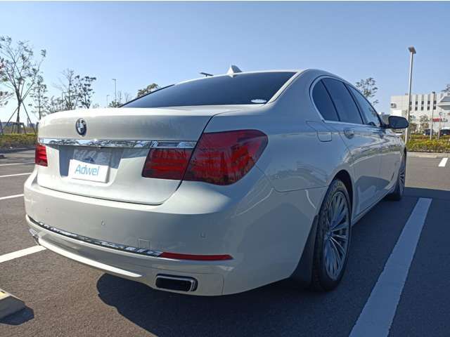 Bmw 7 SERIES 2014-12 188063-8