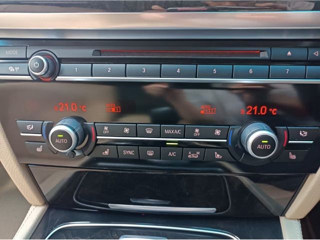 Bmw 7 SERIES 2014-12 188063-17