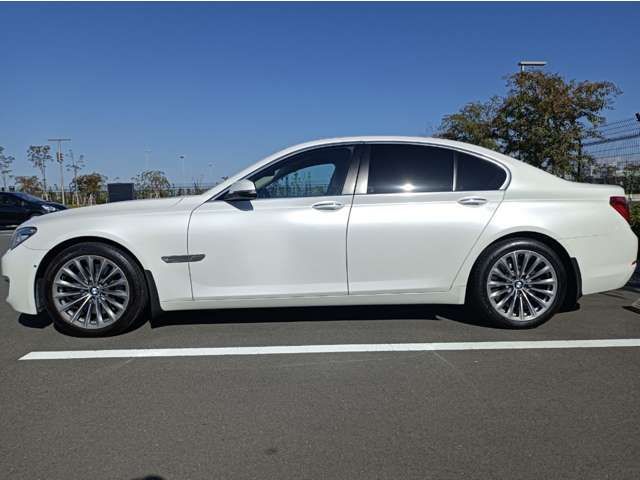 Bmw 7 SERIES 2014-12 188063-4