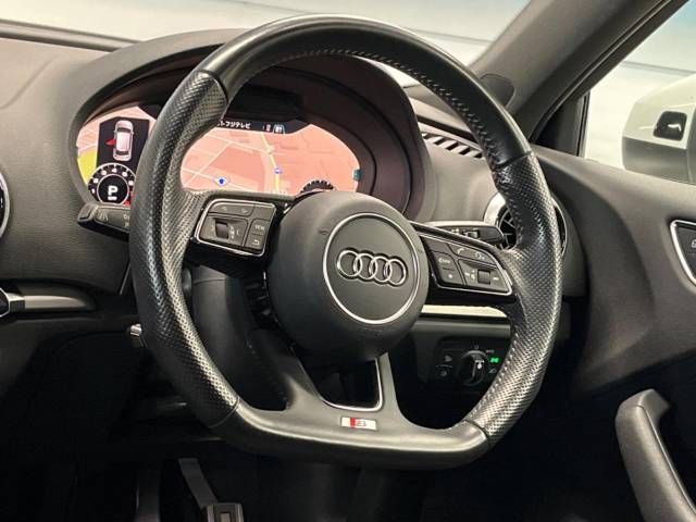 Audi A3 2017-12 18120-10