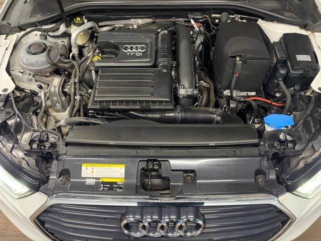 Audi A3 2017-12 18120-19