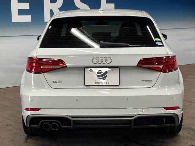 Audi A3 2017-12 18120-16