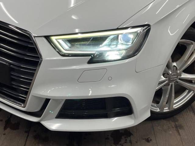Audi A3 2017-12 18120-13