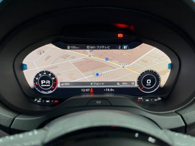 Audi A3 2017-12 18120-3