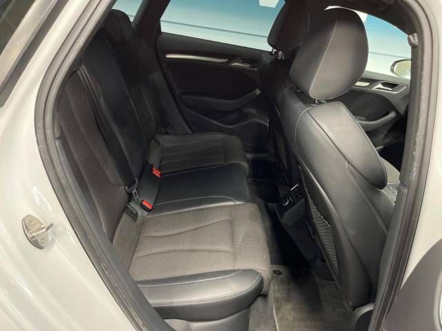 Audi A3 2017-12 18120-9
