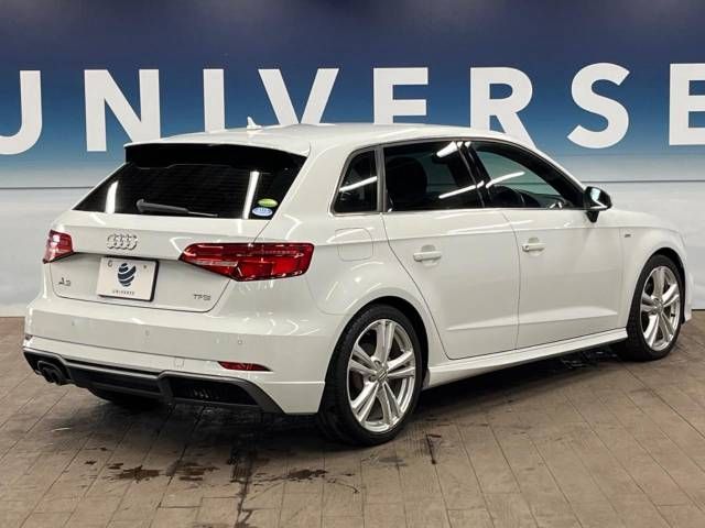 Audi A3 2017-12 18120-18
