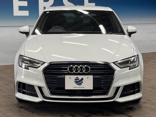 Audi A3 2017-12 18120-15