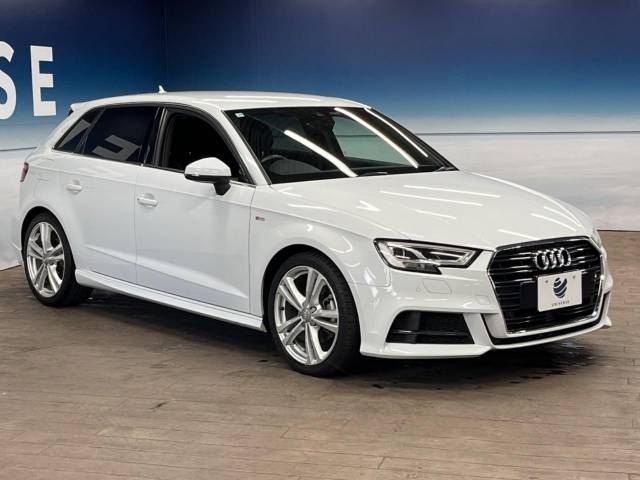 Audi A3 2017-12 18120-17