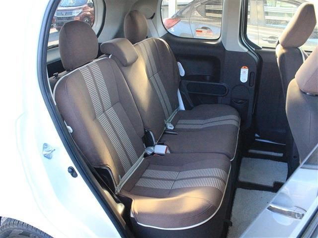 Toyota PORTE 2018-05 21355-12