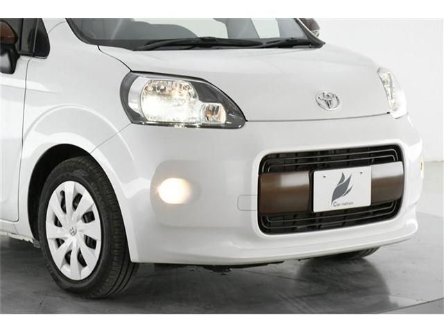 Toyota PORTE 2018-05 21355-6