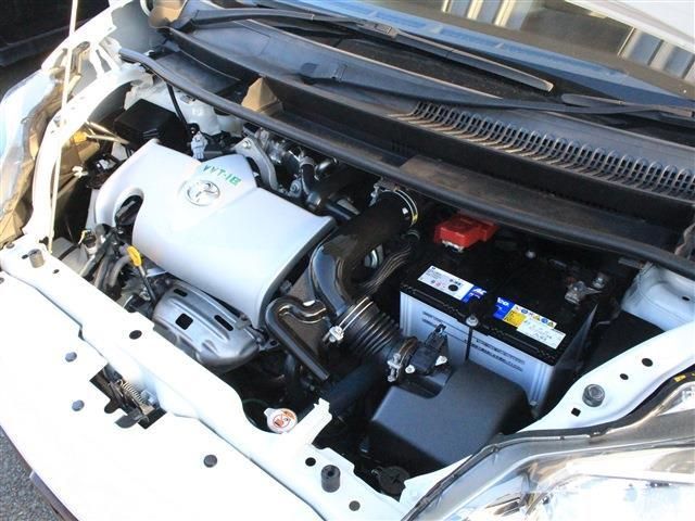 Toyota PORTE 2018-05 21355-19