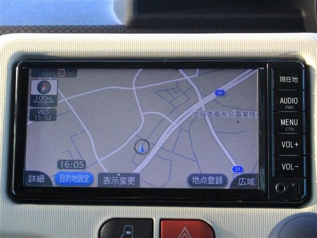 Toyota PORTE 2018-05 21355-14