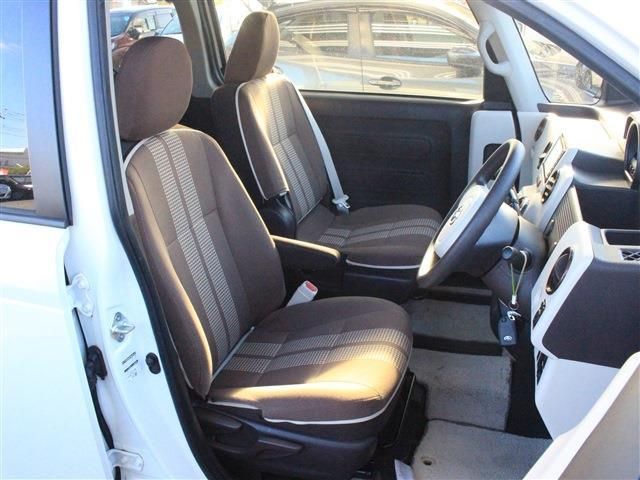 Toyota PORTE 2018-05 21355-11