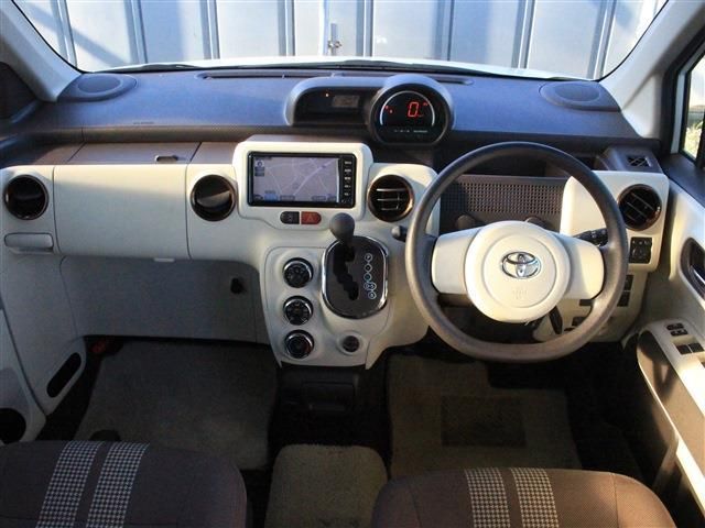 Toyota PORTE 2018-05 21355-1
