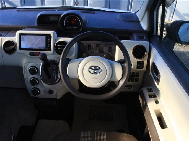 Toyota PORTE 2018-05 21355-13