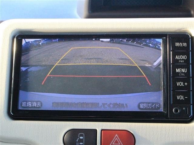 Toyota PORTE 2018-05 21355-4