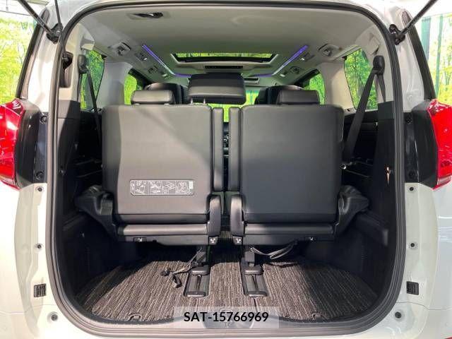 Toyota ALPHARD 2021-12 220069-10