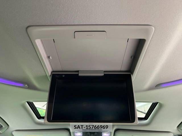 Toyota ALPHARD 2021-12 220069-5