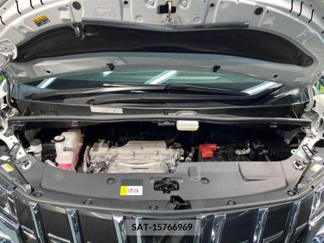 Toyota ALPHARD 2021-12 220069-19