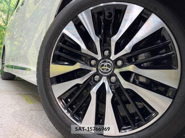 Toyota ALPHARD 2021-12 220069-13