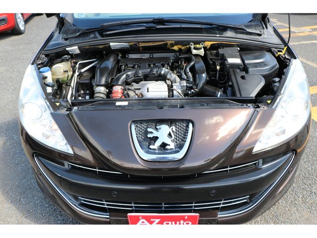 Peugeot 308 2010-12 21668-20