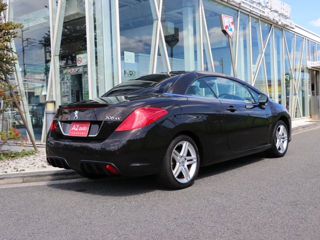 Peugeot 308 2010-12 21668-24