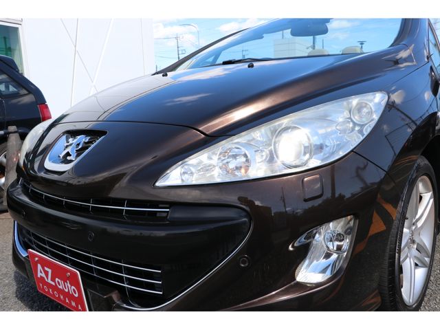 Peugeot 308 2010-12 21668-21