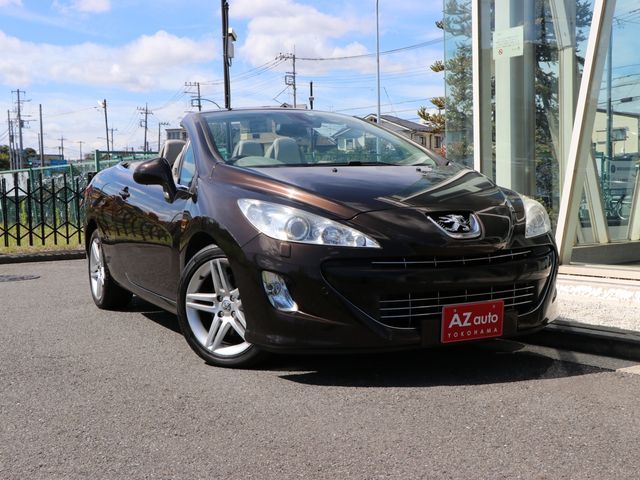 Peugeot 308 2010-12 21668-23