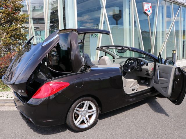 Peugeot 308 2010-12 21668-25