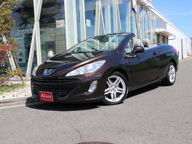 Peugeot 308 2010-12 21668-0