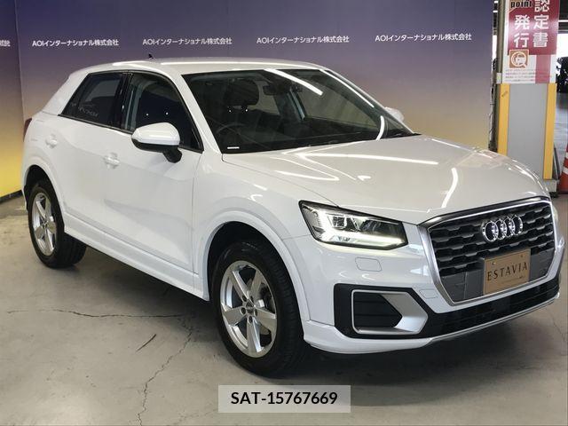 Audi Q2 2019-10 371767-5