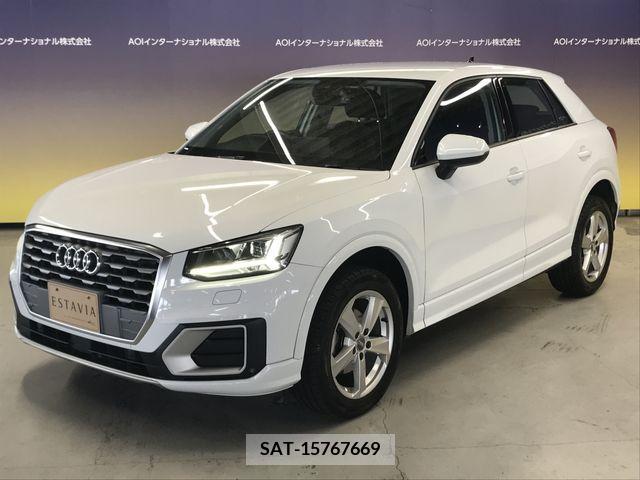 Audi Q2 2019-10 371767-4