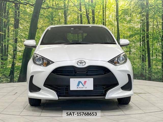 Toyota YARIS 2023-02 330777-14