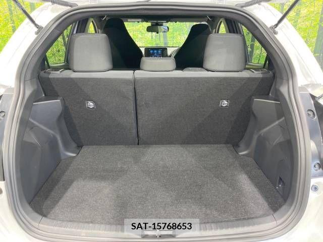 Toyota YARIS 2023-02 330777-10