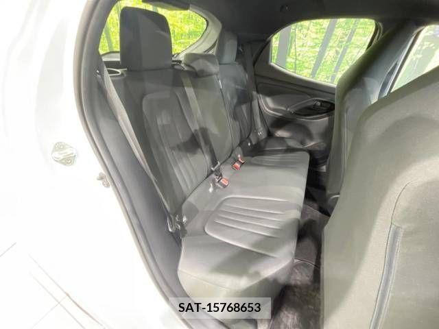 Toyota YARIS 2023-02 330777-9