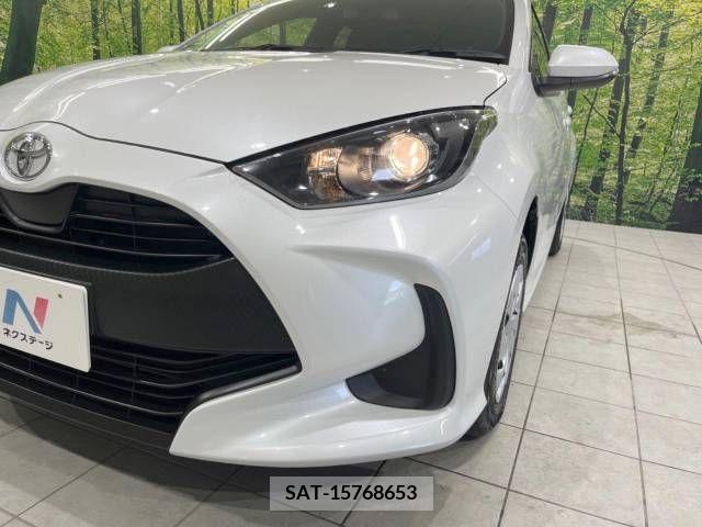 Toyota YARIS 2023-02 330777-12