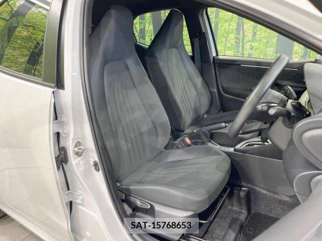 Toyota YARIS 2023-02 330777-8