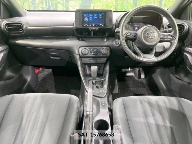 Toyota YARIS 2023-02 330777-1