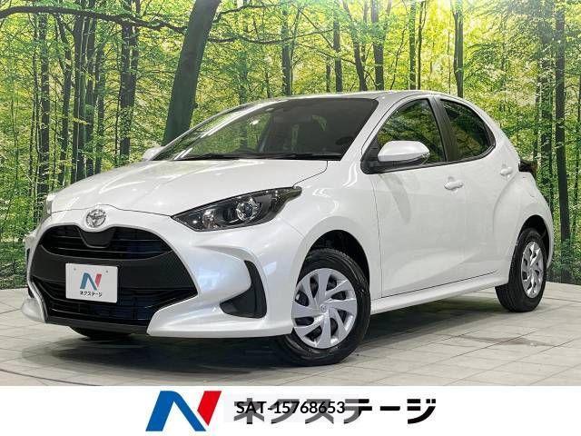 Toyota YARIS 2023-02 330777-0