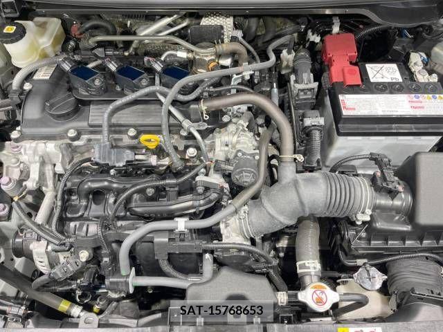 Toyota YARIS 2023-02 330777-18